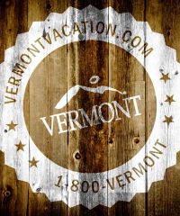 Vermont Department of Tourism and Marketing