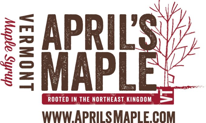 April&#8217;s Maple