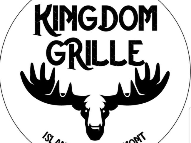 Kingdom Grille