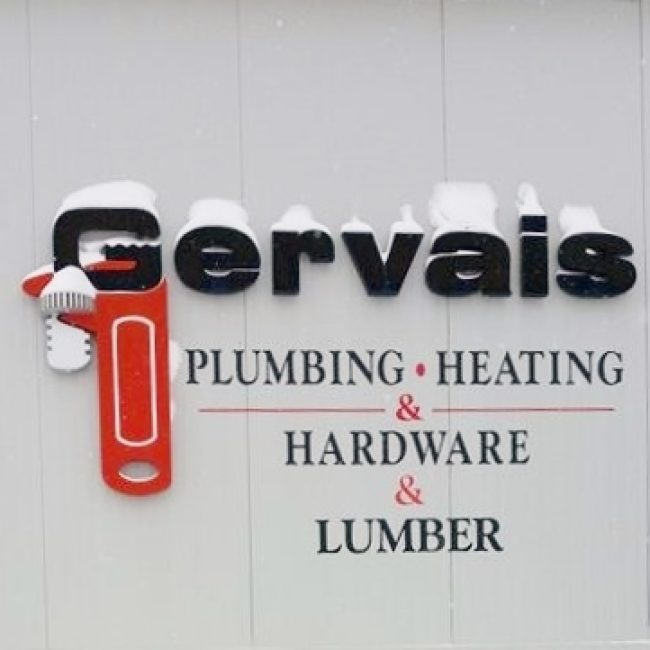 Gervais ACE Hardware