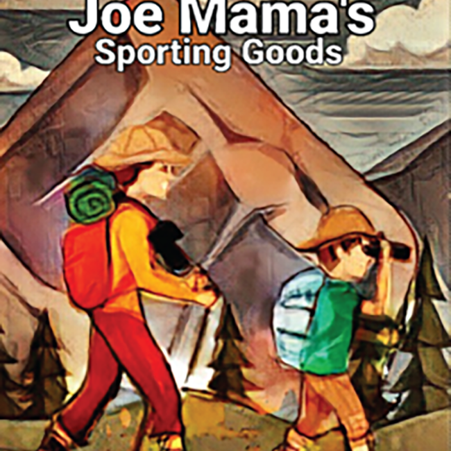 Joe Mama’s Sporting Goods