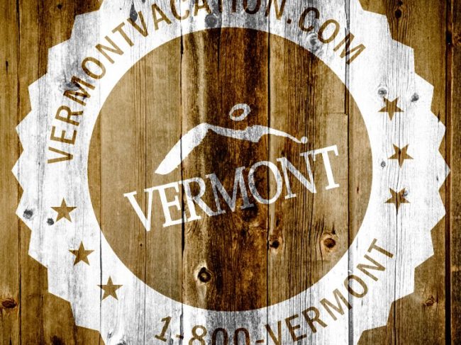 Vermont Department of Tourism and Marketing