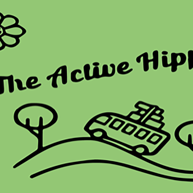 The Active Hippie
