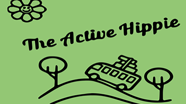 The Active Hippie