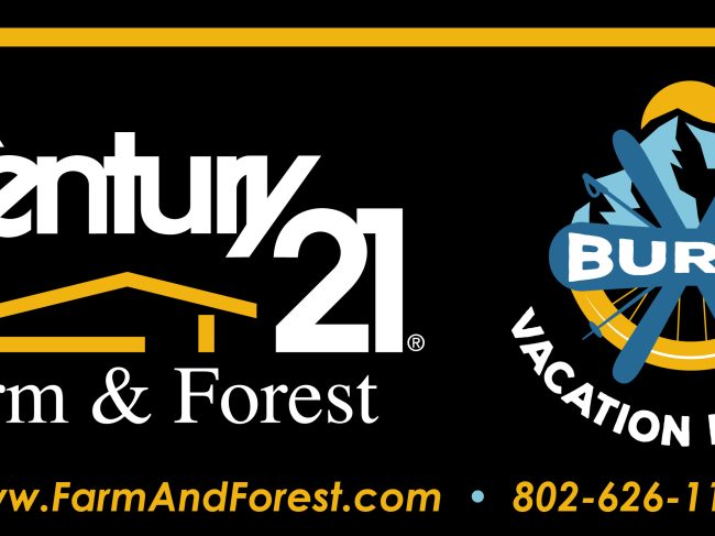 Century 21 Farm & Forest Real Estate (and Rentals)