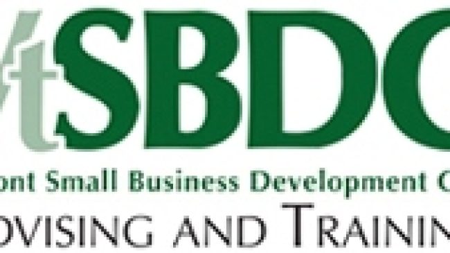 Vermont Small Business Development Center (VtSBDC)