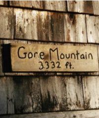 Gore Mountain Trail