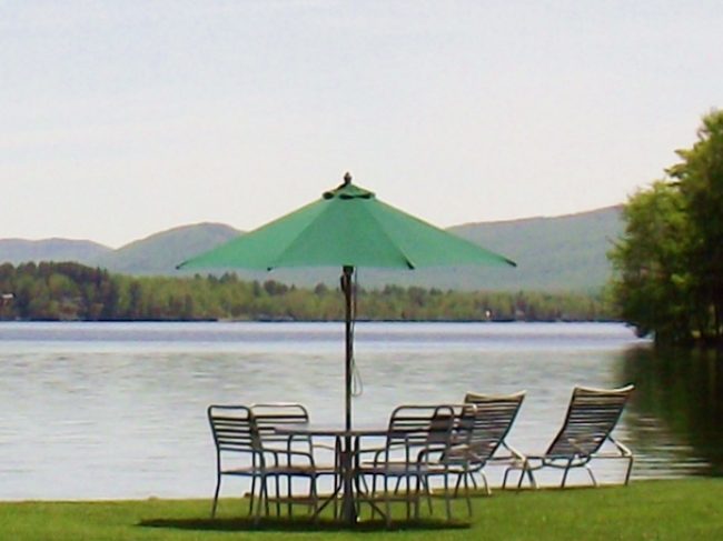Island Pond Country Inn (The Lake Front Inn)