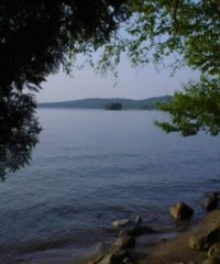 Loon Trail – Maidstone State Forest