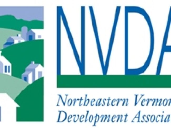The Northeastern Vermont Development Association (NVDA)
