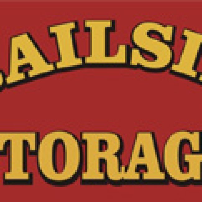 Trailside Storage